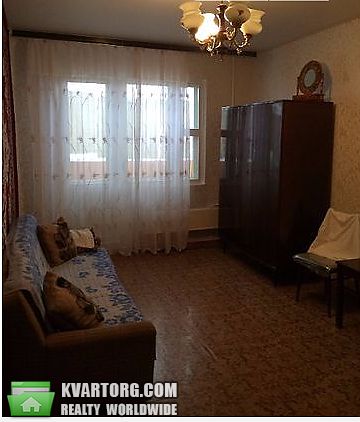 Sell 2-room apartment. Киев,  Палладина пр — photo 1