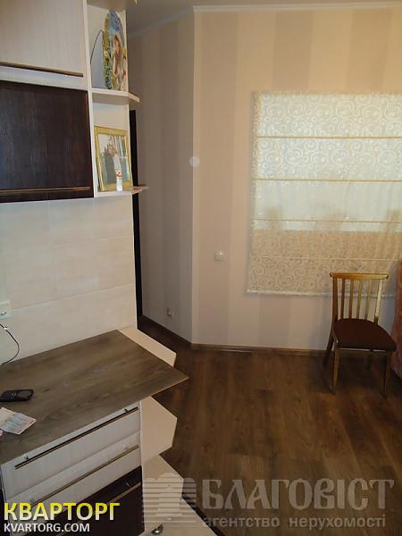 Sell 2-room apartment. Киев, Вильямса — photo 6