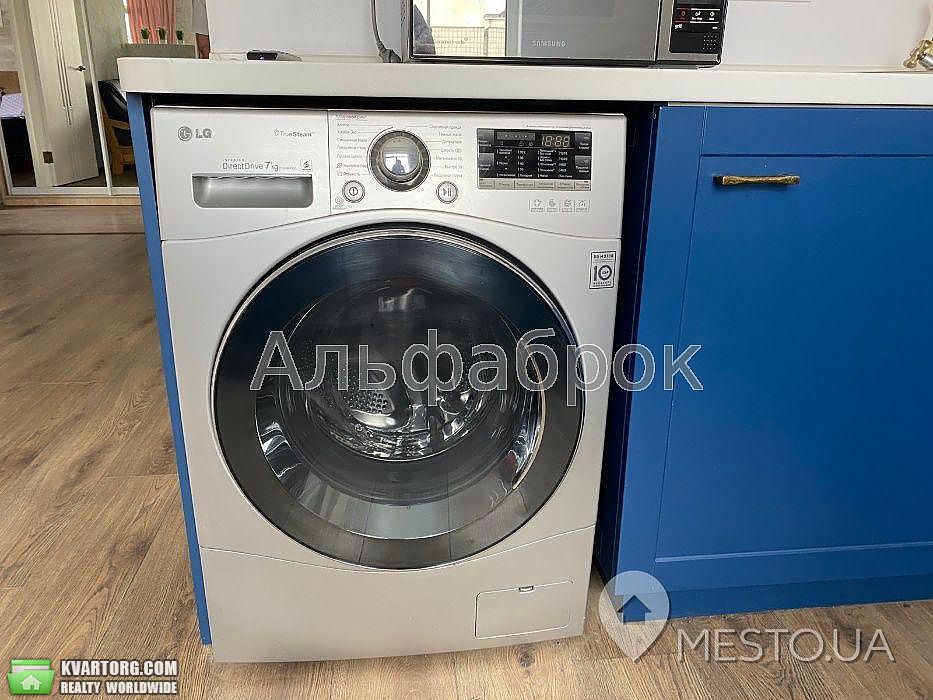Rent out 2-room apartment. Киев, Максимовича — photo 7