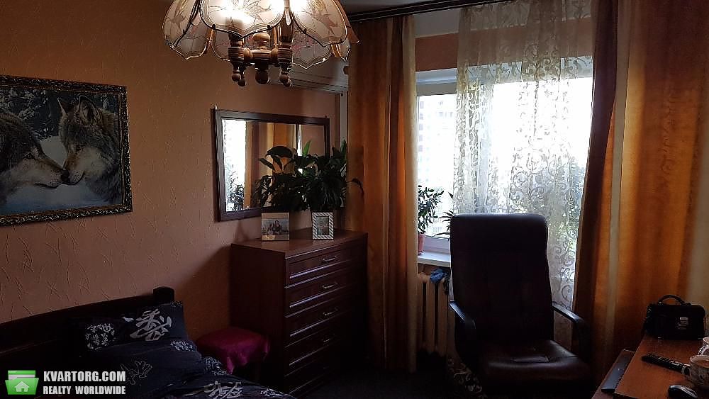 Sell 2-room apartment. Киев,  Харьковское шоссе — photo 5