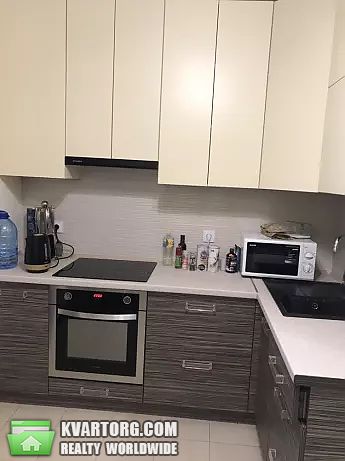 Rent out 1-room apartment. Киев,  Межевая — photo 8