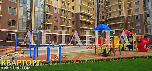 Sell 1-room apartment. Одесса, Жемчужная — photo 1