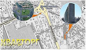 Sell 1-room apartment. Киев,  Лобачевского пер — photo 3