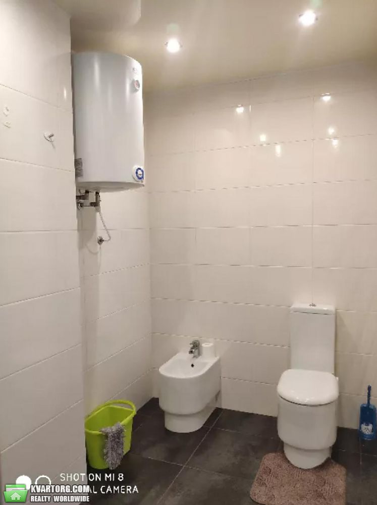 Rent out 3-room apartment. Киев,  Гетьмана — photo 7