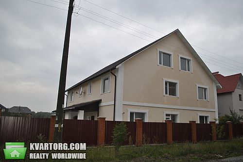 Sell house. Киевская обл., Ленина — photo 1