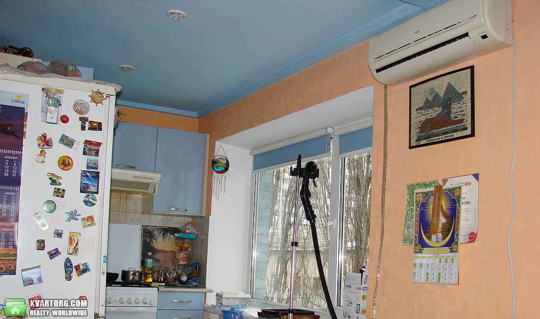 Sell 2-room apartment. Киев, Богдановская — photo 3