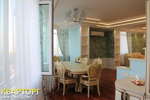 Rent out 2-room apartment. Одесса, Фрнцузский бульвар — photo 4