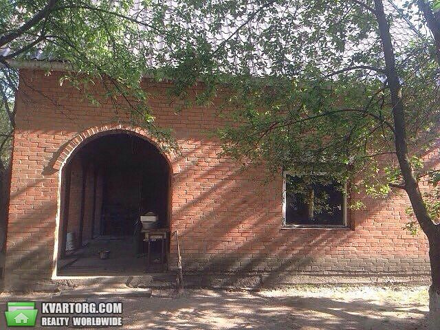 Sell house. Киев,  Садовая 22-я — photo 3