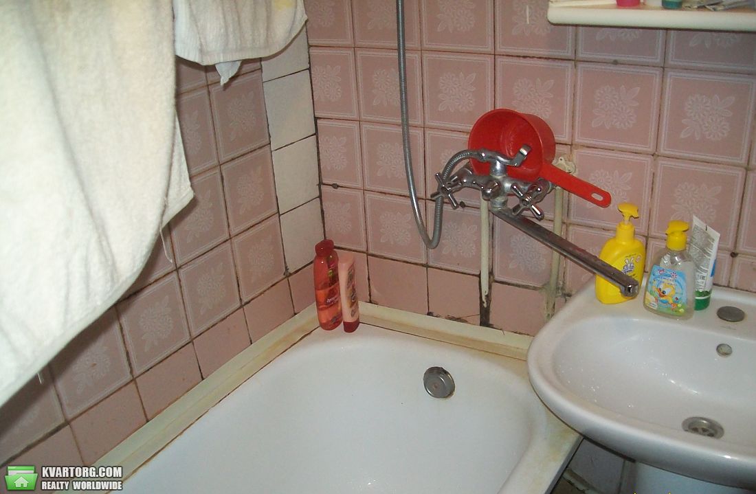 Sell 1-room apartment. Днепропетровск, Гули Королевой — photo 4