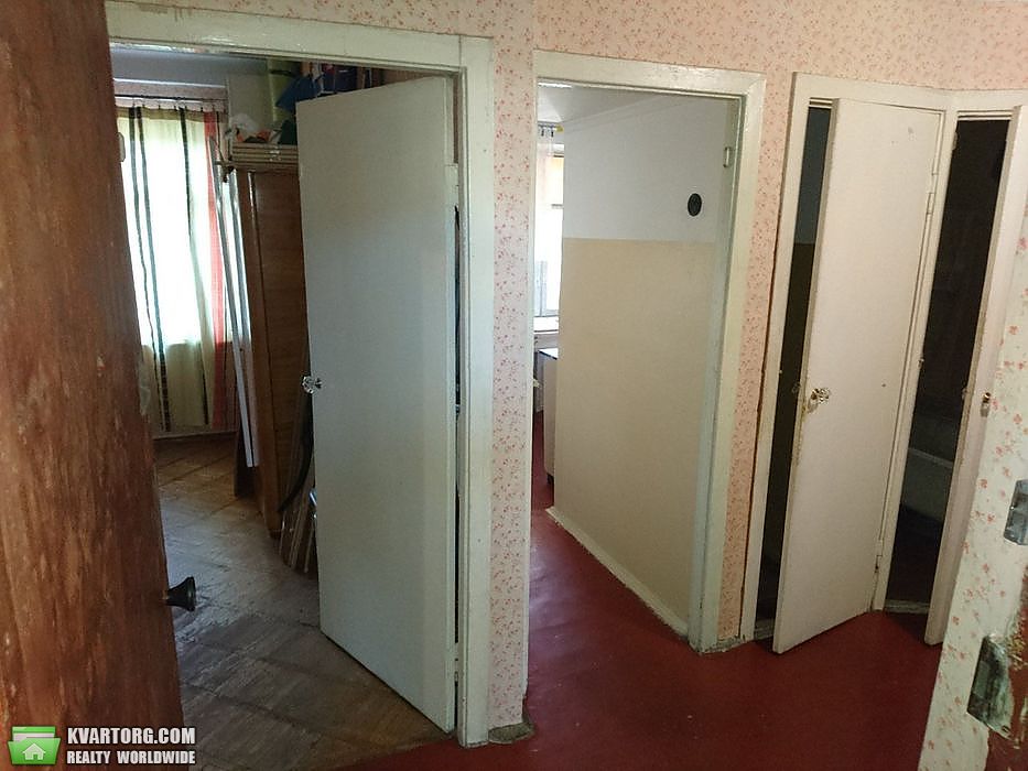 продам 2-комнатную квартиру. Киев,  Миколайчука - фото 4