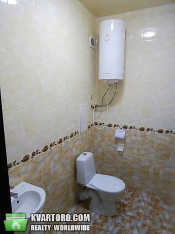 Rent out 2-room apartment. Киев,  Ломоносова — photo 8