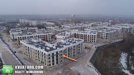 Sell 2-room apartment. Киев, Богатырская — photo 1