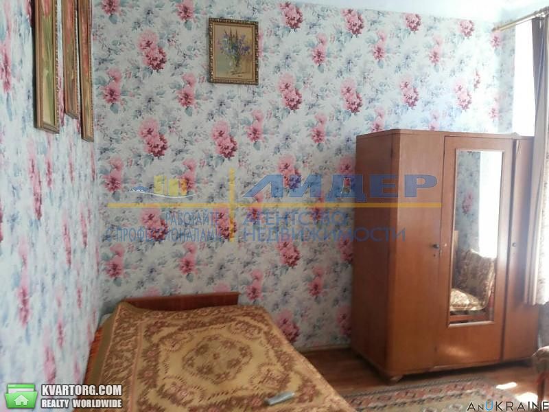 Sell 1-room apartment. Одесса, Канатная — photo 1