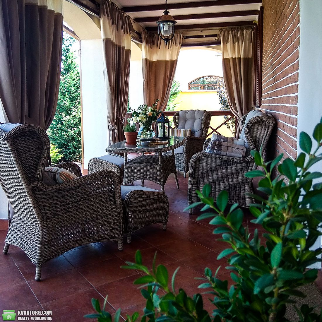 Sell house. Одесса, Средняя — photo 5