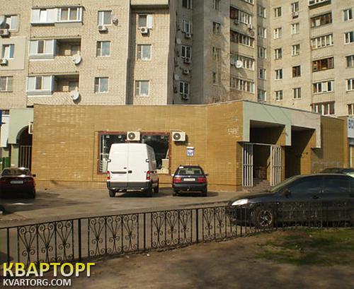 Rent out office. Киев,  Драгоманова — photo 2
