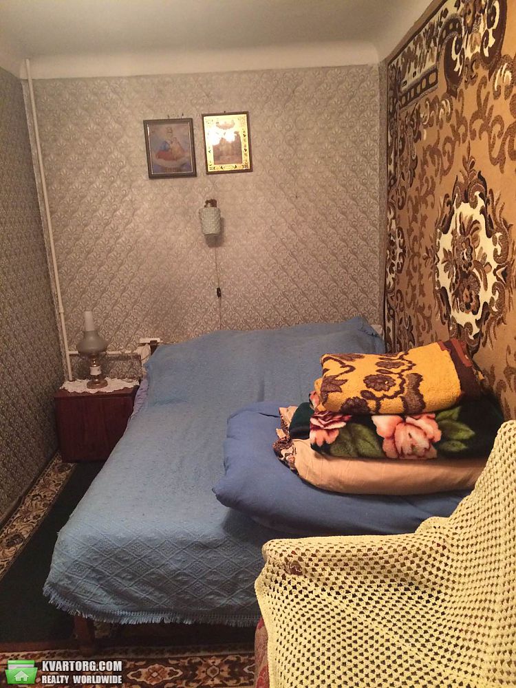 Rent out 2-room apartment. Киев,  Тампере — photo 7