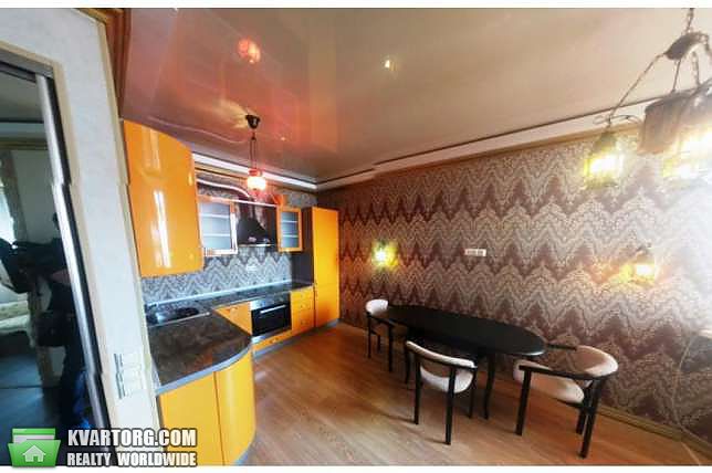 Sell 1-room apartment. Киев,  Вильямса — photo 5