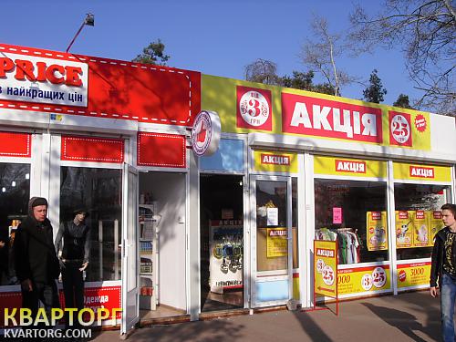 Rent out shop. Киев, м.Лесная. — photo 2