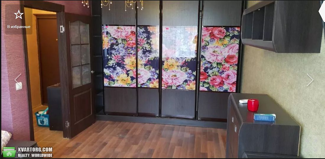 Rent out 1-room apartment. Киев, Гмыри — photo 8
