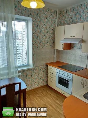 Rent out 2-room apartment. Киев,  Григоренко пр — photo 9