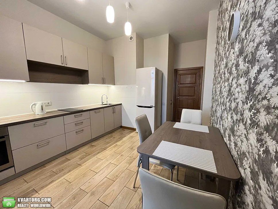 Rent out 1-room apartment. Киев, Коновальца — photo 6