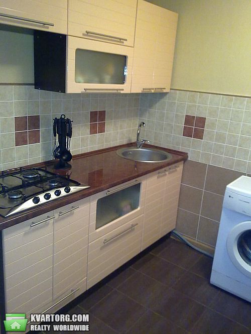 Sell 1-room apartment. Киев, Героев Сталинграда — photo 1