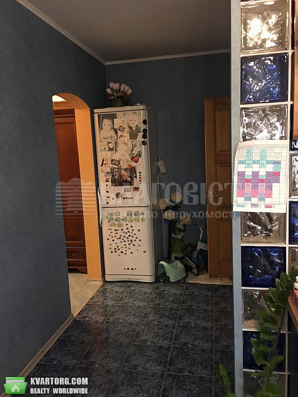 Sell 2-room apartment. Киев,  Автозаводская — photo 5
