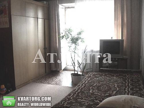 Sell 2-room apartment. Одесса, Затонского — photo 1