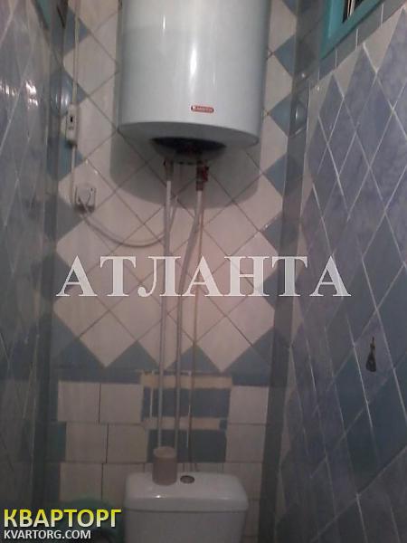 Sell 2-room apartment. Одесса, Косвенная — photo 4