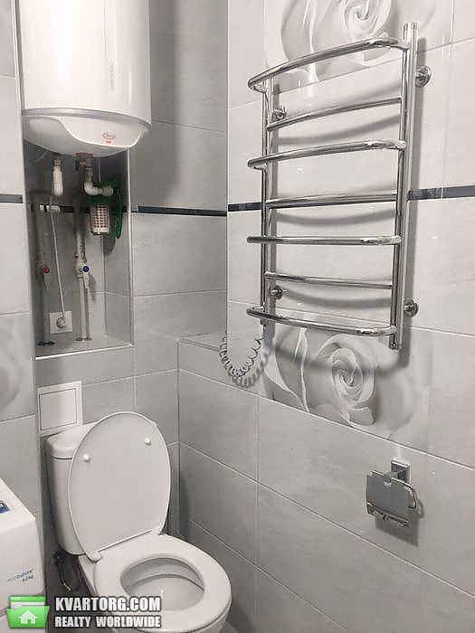 Sell 1-room apartment. Киев, Регенераторная — photo 4