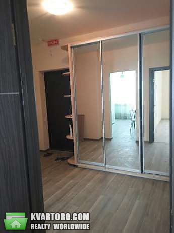 Rent out 1-room apartment. Киев,  Драгоманова — photo 6