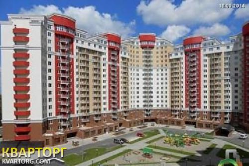 Sell 2-room apartment. Киев, Вильямса — photo 1