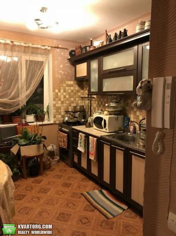 Sell 3-room apartment. Киев,  Цветаевой — photo 1