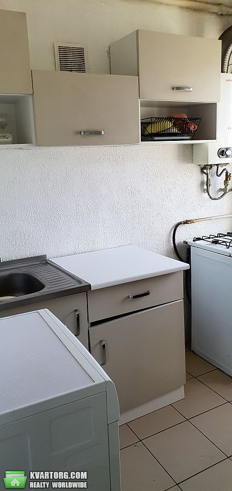 Sell 2-room apartment. Киев,  Туполева — photo 1