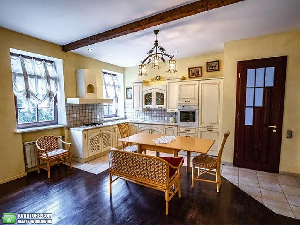Rent out 3-room apartment. Киев,  Ярославов Вал — photo 5