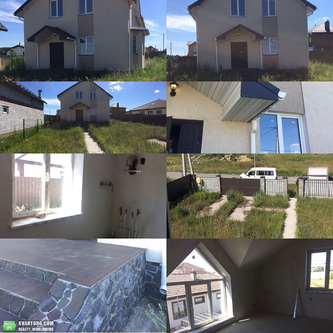 Sell house. Киев, Белогородка — photo 4