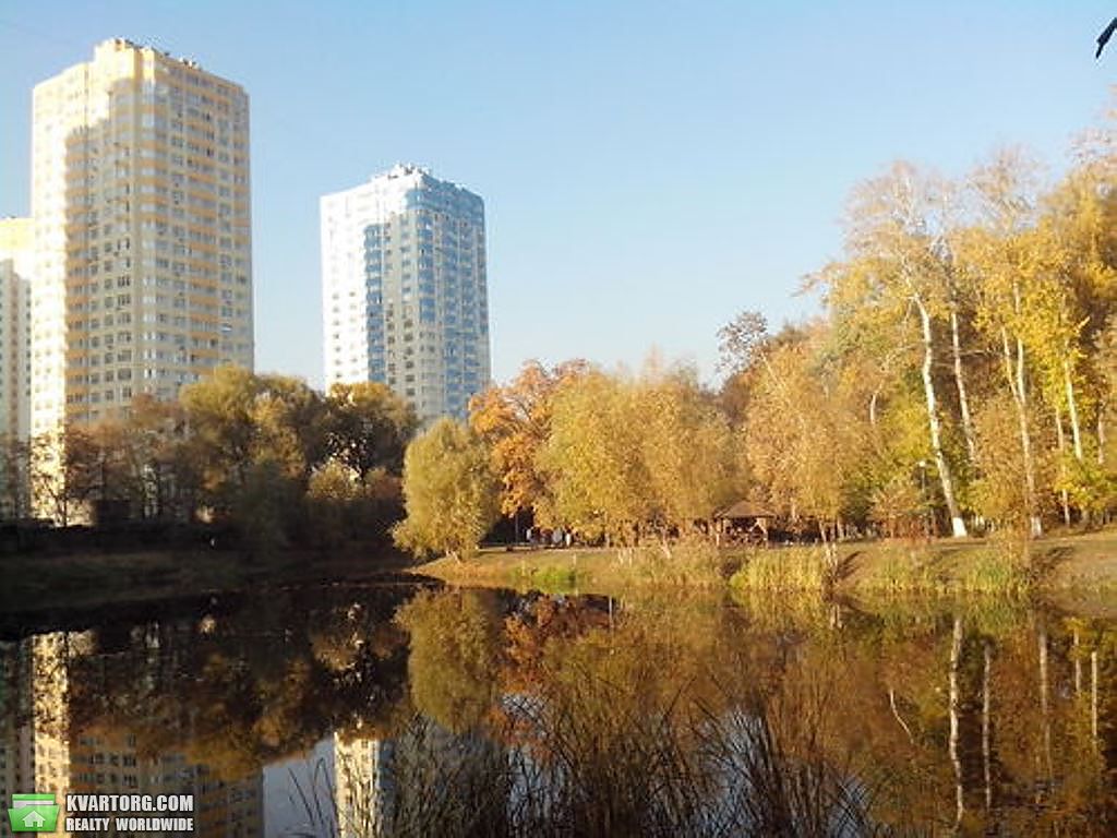 Sell 1-room apartment. Киев, просп. Алишера Навои — photo 7