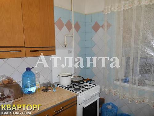 Sell 4-room apartment. Одесса, Балковская — photo 4