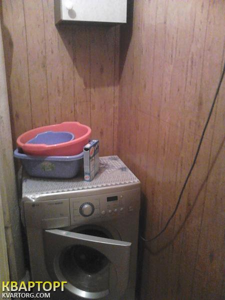 Sell 1-room apartment. Киев,  Лайоша Гавро — photo 5