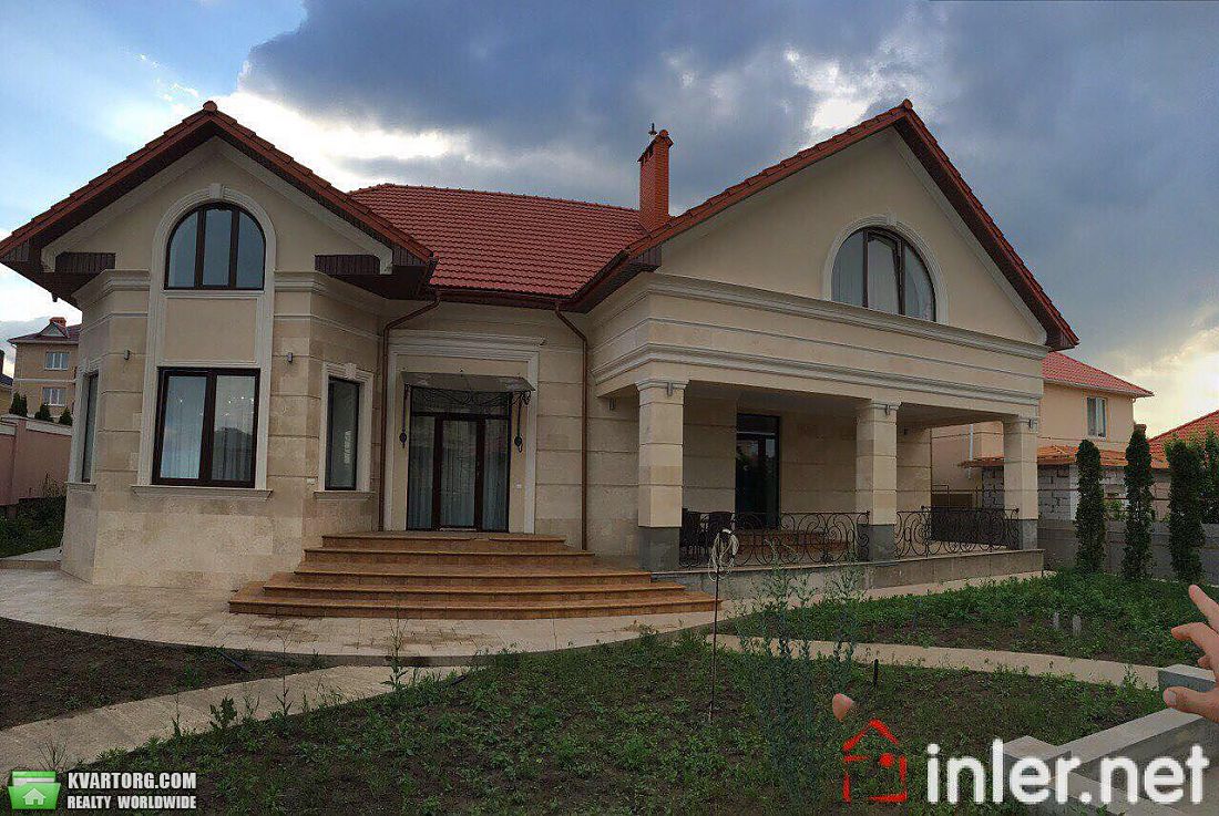 Sell house. Одесса, Уютная — photo 1