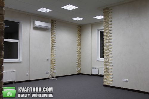 Rent out office. Киев, ул. Княжий Затон — photo 4