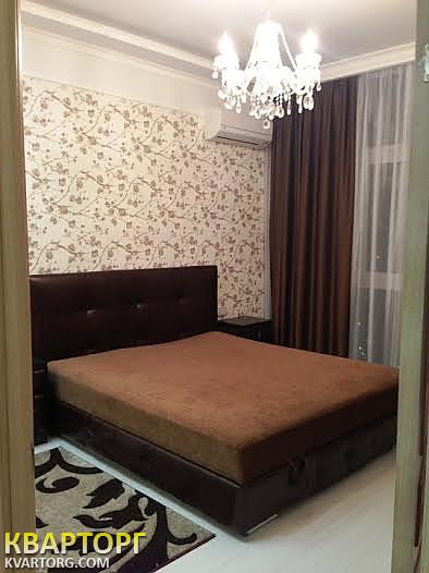 Rent out 2-room apartment. Одесса, Гагаринское плато — photo 1