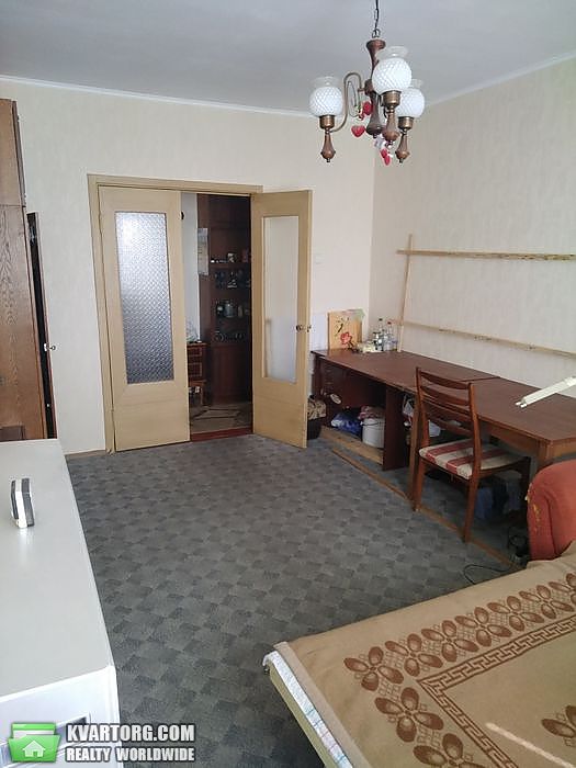 Sell 3-room apartment. Киев,  Героев Сталинграда пр — photo 1