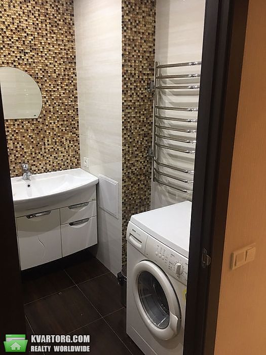 Rent out 1-room apartment. Киев, Лисковская — photo 4