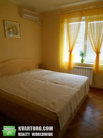 Rent out 2-room apartment. Киев,  Приозерная — photo 7