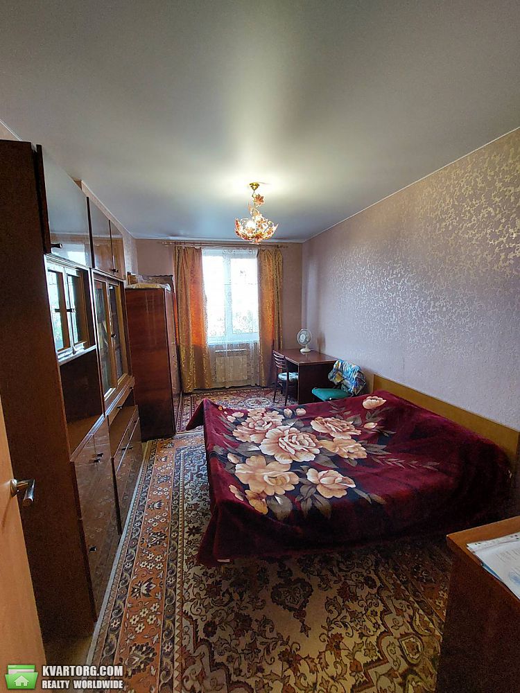 Sell 2-room apartment. Днепропетровск, Шолохова — photo 3