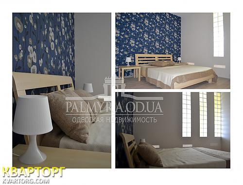 Rent out 3-room apartment. Одесса, Среднефонтанская — photo 6