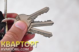 Rent out 1-room apartment. Киев,  бул. Перова — photo 1