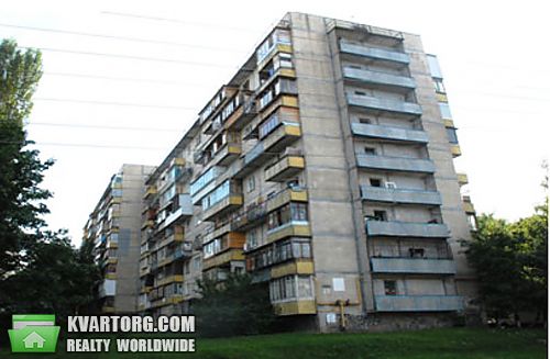 Sell 1-room apartment. Киев, Межевой пер — photo 5