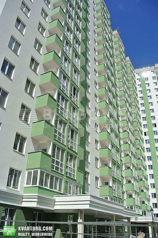 Rent out 2-room apartment. Киев,  Герцена — photo 6